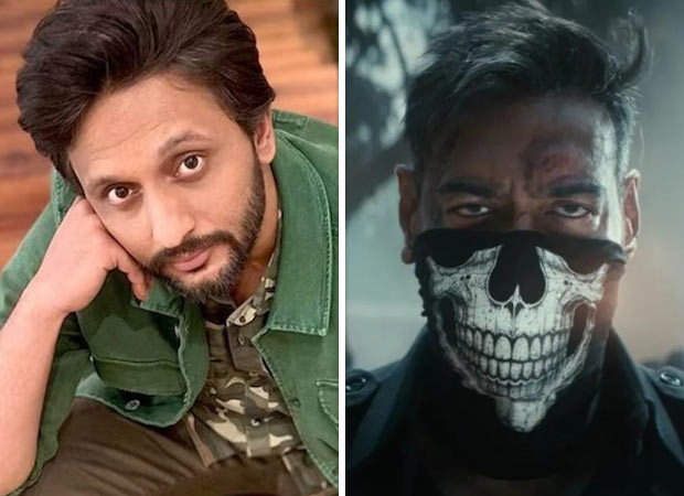 अपडेटेड चौहान टीज़र से हटाई गई मोहम्मद जीशान अय्यूब की आवाज़? यहाँ हम क्या जानते हैं!