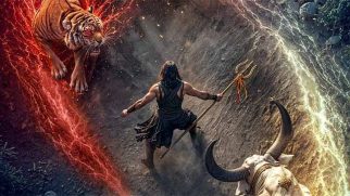 Check out the motion poster of ‘The Vvaan” | Sidharth Malhotra, Tamannaah Bhatia