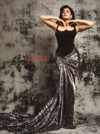 Chitrangda Singh