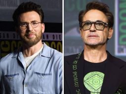Chris Evans reveals Robert Downey Jr.’s comeback convinced him to return for Avengers: Doomsday; says, “It just felt right”