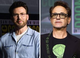 Chris Evans reveals Robert Downey Jr.’s comeback convinced him to return for Avengers: Doomsday; says, “It just felt right”