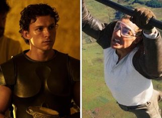 EXCLUSIVE: Christopher Nolan’s The Odyssey shatters Mission: Impossible – The Final Reckoning’s IMAX record in India; earns Rs. 15.33 cr from JUST 34 IMAX screens; shows for next weekend ALREADY fast-filling