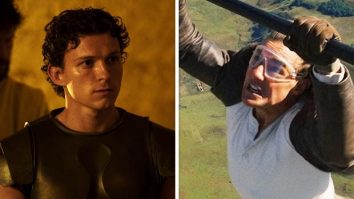 EXCLUSIVE: Christopher Nolan’s The Odyssey shatters Mission: Impossible – The Final Reckoning’s IMAX record in India; earns Rs. 15.33 cr from JUST 34 IMAX screens; shows for next weekend ALREADY fast-filling