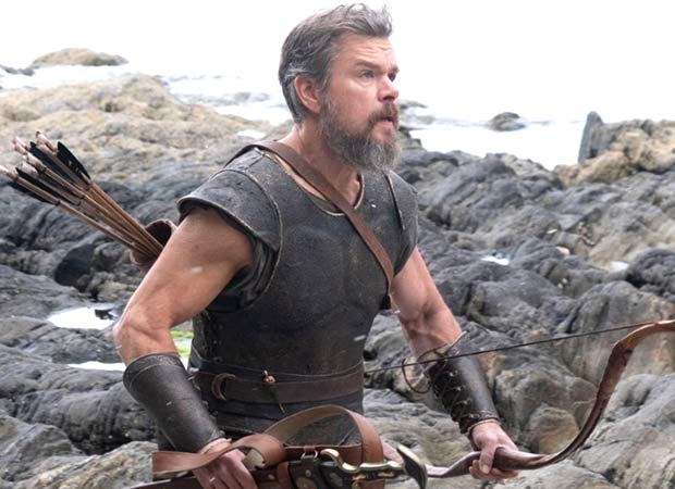 Christopher Nolan’s The Odyssey creates IMAX HISTORY with record-breaking million global opening weekend; contributes 20% of global opening weekend collections :Bollywood Box Office Christopher Nolan’s The Odyssey creates IMAX HISTORY with record-breaking million global opening weekend; contributes 20% of global opening weekend collections :Bollywood Box Office