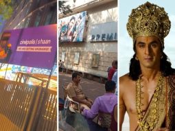 EXCLUSIVE: Cinepolis Shaan and renovated Premiere Gold expected to commence operations in August; Sun City, Roxy, Sterling head for revamp ahead of Ramayana’s Diwali release