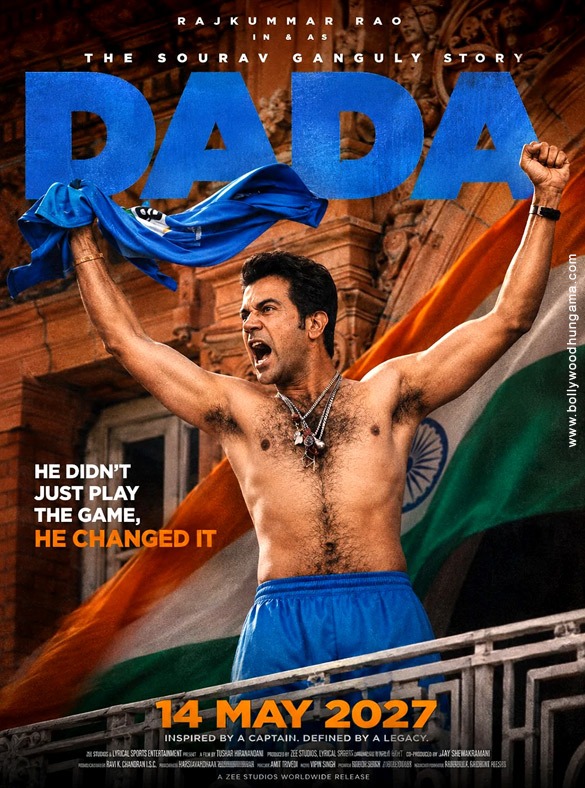 dada the sourav ganguly story 1