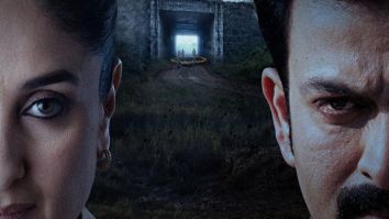 Daayra first look: Kareena Kapoor Khan and Prithviraj Sukumaran face off in Meghna Gulzar’s crime thriller
