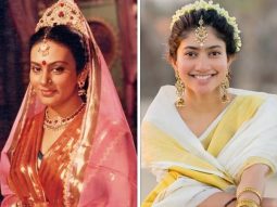 Deepika Chikhalia reacts to Sai Pallavi playing Sita in Ramayana; says, “She’s a phenomenal actor, but I don’t know how she’ll look like Sita”