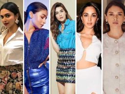 Deepika Padukone to Kiara Advani: Bollywood actresses show distinct ways to style skirts