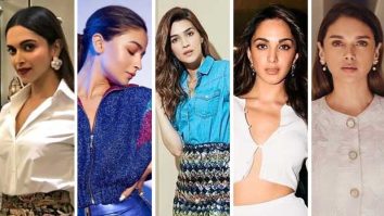 Deepika Padukone to Kiara Advani: Bollywood actresses show distinct ways to style skirts
