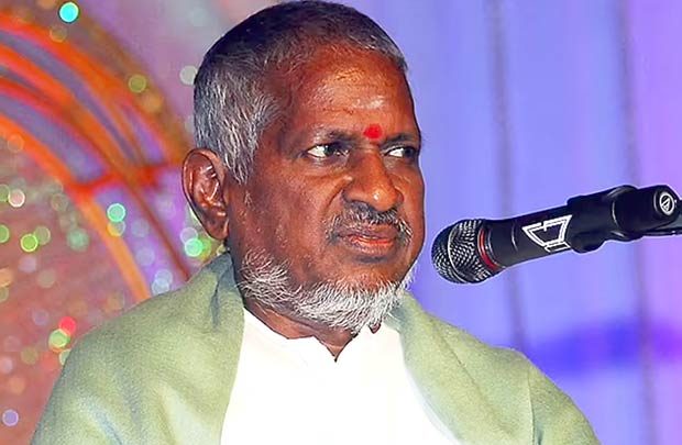 Delhi High Court restrains Ilaiyaraaja from streaming songs from 134 films in copyright case filed by Saregama