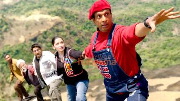 Movie Stills Of The Movie Dhamaal 4