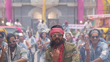 Movie Stills Of The Movie Dhamaal 4