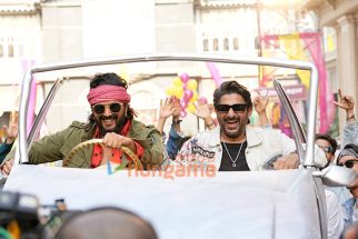 Movie Stills Of The Movie Dhamaal 4