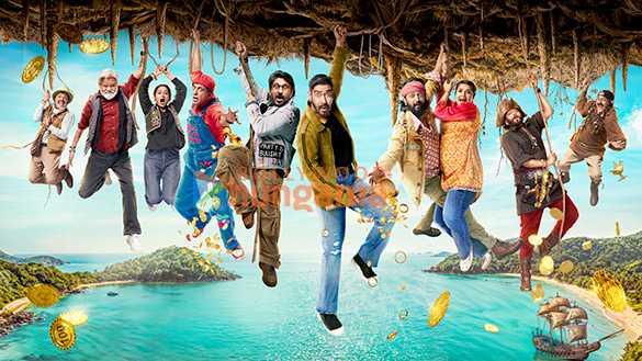 dhamaal 4 15 2
