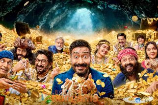 Movie Stills Of The Movie Dhamaal 4