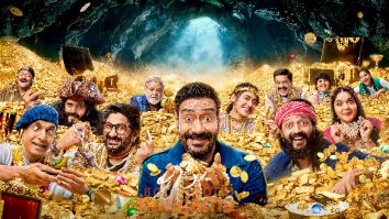 Movie Stills Of The Movie Dhamaal 4