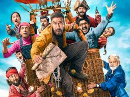 Dhamaal 4 Box Office: Crosses Rs. 200 crores worldwide, becomes 4th film of 2026 to achieve the milestone