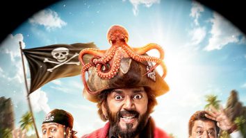 Movie Stills Of The Movie Dhamaal 4