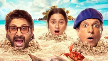 BREAKING: Dhamaal 4 ends with the promise of the next installment – Dhamaal 5
