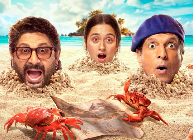 BREAKING: Dhamaal 4 ends with the promise of the next installment – Dhamaal 5