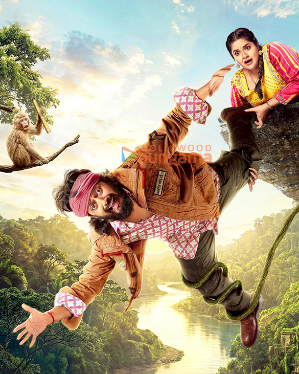 dhamaal 4 3 4