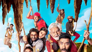Movie Stills Of The Movie Dhamaal 4