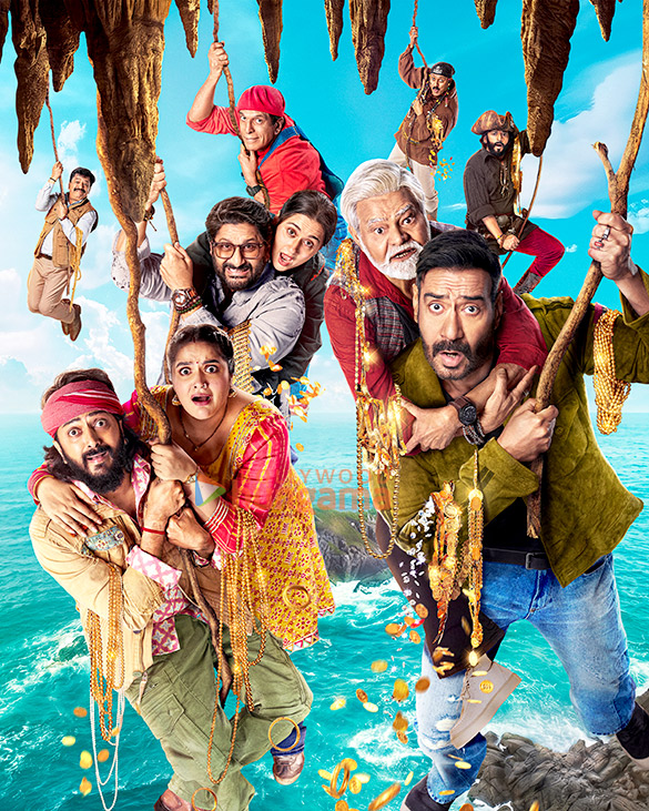 dhamaal 4 5 3