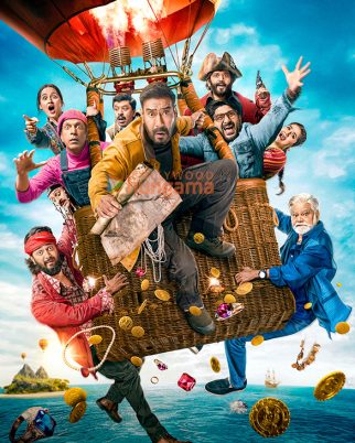 Movie Stills Of The Movie Dhamaal 4