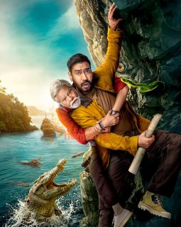 Movie Stills Of The Movie Dhamaal 4