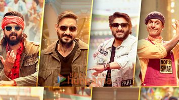 Movie Stills Of The Movie Dhamaal 4