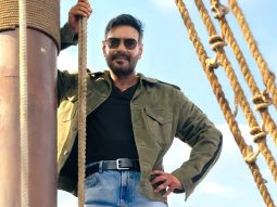 Dhamaal 4 Box Office: Film surpasses Drishyam 2; emerges as Ajay Devgn’s 6th highest opening weekend grosser
