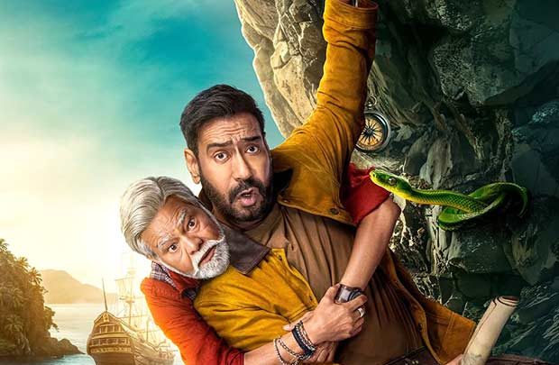 Dhamaal 4 Box Office: Scores VERY GOOD second weekend, emerges as a HIT