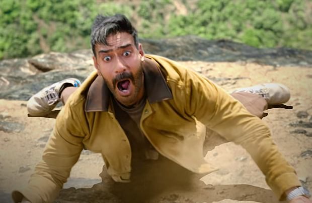 Dhamaal 4 Box Office Day 2 Morning update: Collections show huge jump; Ajay Devgn-starrer earns Rs. 3.72 crore by 11 AM