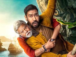 Dhamaal 4 Box Office Day 3 Evening Update: Collects Rs. 20.91 crore by 5 PM; records 50% occupancy in evening shows on Sunday
