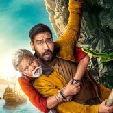 Dhamaal 4 Box Office Day 3 Evening Update: Collects Rs. 20.91 crore by 5 PM; records 50% occupancy in evening shows on Sunday