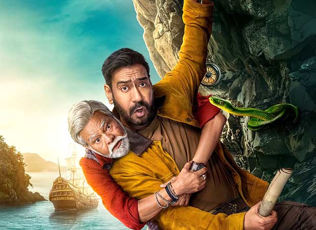 Dhamaal 4 Box Office Day 3 Evening Update: Collects Rs. 20.91 crore by 5 PM; records 50% occupancy in evening shows on Sunday