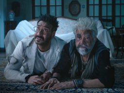 Dhamaal 4 Box Office: Scores a SOLID first week, all set to GROW in the second weekend