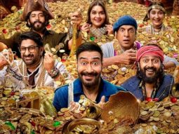 Dhamaal 4 Box Office: Sees HUGE GROWTH on Saturday as collections get into DOUBLE DIGIT zone, further JUMP on the cards today