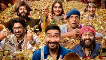 Dhamaal 4 Box Office: Sees HUGE GROWTH on Saturday as collections get into DOUBLE DIGIT zone, further JUMP on the cards today