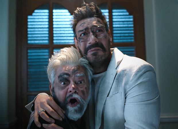 Dhamaal 4 Crosses ₹84 Crore Domestic Mark as Ticket Sales Surge