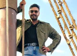 Dhamaal 4 Evening Box Office Update: Ajay Devgn starrer collects Rs. 7.71 crore by 5 PM; Day 1 headed towards Rs. 12.5-13 crore