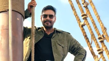 Dhamaal 4 Evening Box Office Update: Ajay Devgn starrer collects Rs. 7.71 crore by 5 PM; Day 1 headed towards Rs. 12.5-13 crore