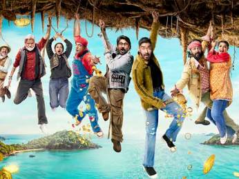 Dhamaal 4: First Day First Show | Public Opinion Dhamaal 4: First Day First Show | Public Opinion