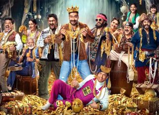 Dhamaal 4 Box Office Prediction: Film heads towards a lifetime collection of Rs. 165 crores