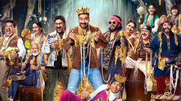 Dhamaal 4 Box Office Prediction: Film heads towards a lifetime collection of Rs. 165 crores