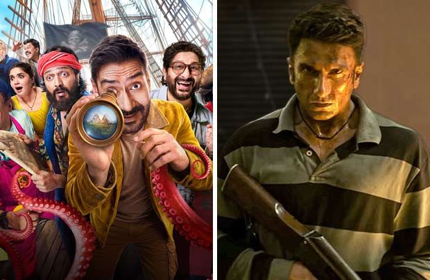 Dhamaal 4 goes the Dhurandhar way: skips Tuesday offer; ticket sales surge despite no discounts