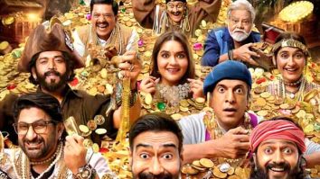 “Dhamaal 4 is very well-written film”: Ravi Kishan believes upcoming multi-starrer “will revive Bollywood comedy”