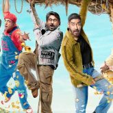 Dhamaal 4 Box Office: Touches Rs. 100 Crore Club with not much drop from Thursday, all set to see very good growth today