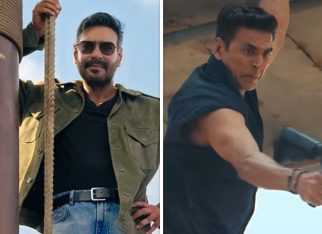 Dhamaal 4 vs Welcome to the Jungle Day 17 box office comparison: Dhamaal 4 earns over three times more, sells 1.82 lakh additional tickets